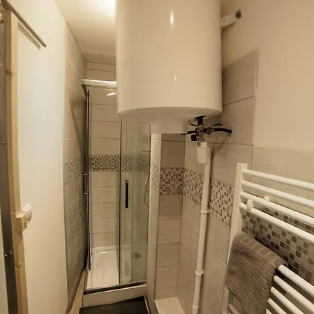 Le Millesime Apartment Châlons-en-Champagne