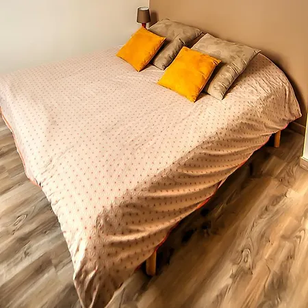 Hotel Le Millesime Chalons-en-Champagne