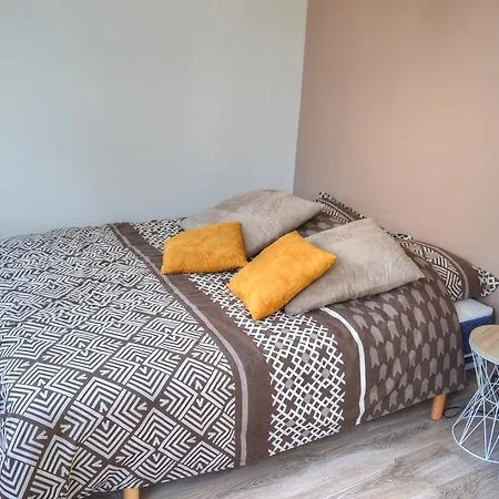 Le Millesime Chalons-en-Champagne