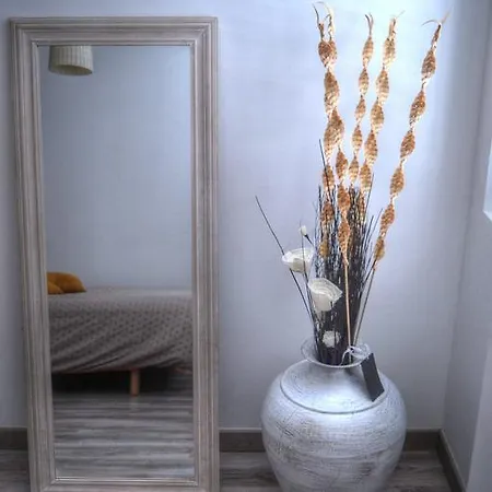 Le Millesime Apartment *