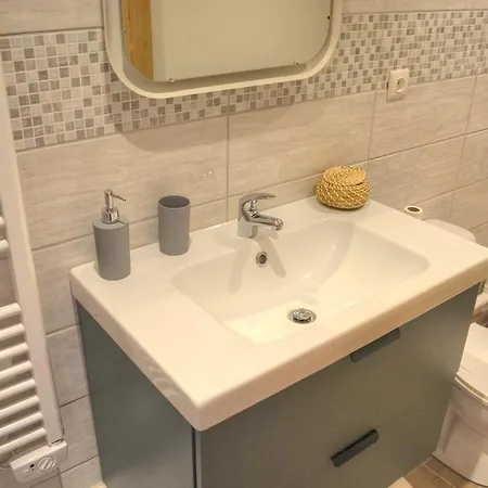 Hotell Le Millesime Châlons-en-Champagne