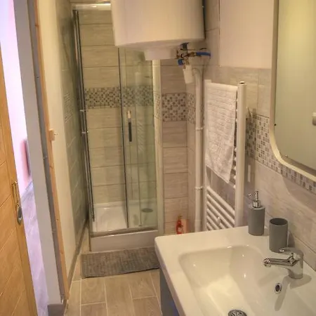 Apartment Le Millesime