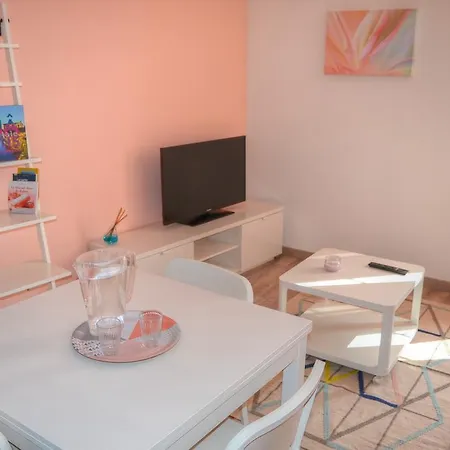 Le Millesime Apartment Châlons-en-Champagne