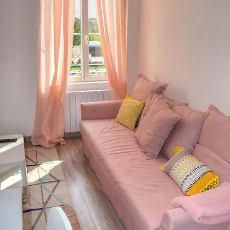 Le Millesime Châlons-en-Champagne