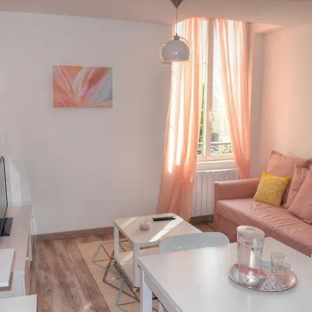 Le Millesime Apartment Châlons-en-Champagne