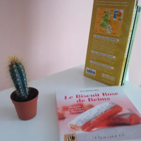 Le Millesime Apartment