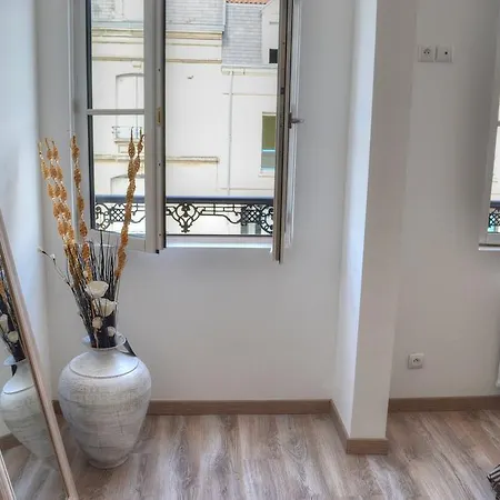 Le Millesime Apartment Châlons-en-Champagne