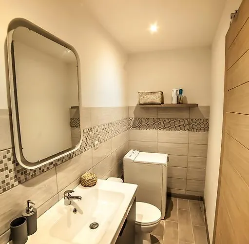 Hotel Le Millesime *