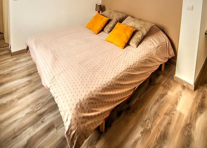 Hotel Le Millesime Chalons-en-Champagne