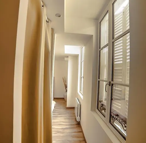 Le Millesime Hotel *