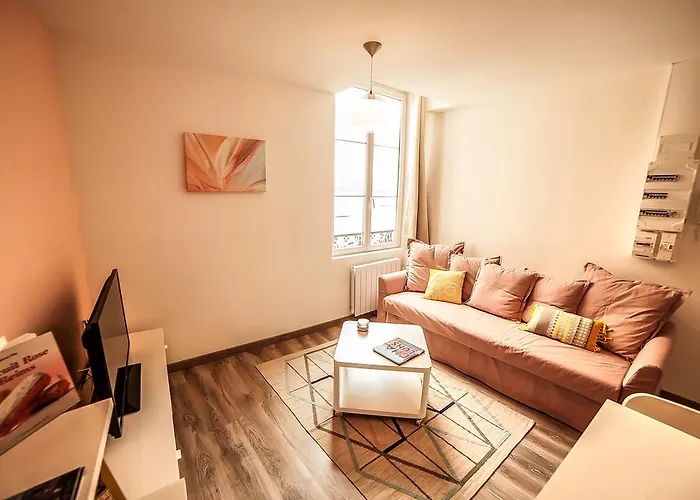 Le Millesime * Chalons-en-Champagne