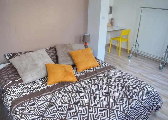 Hotel Le Millesime *