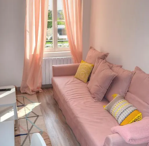 Le Millesime Chalons-en-Champagne